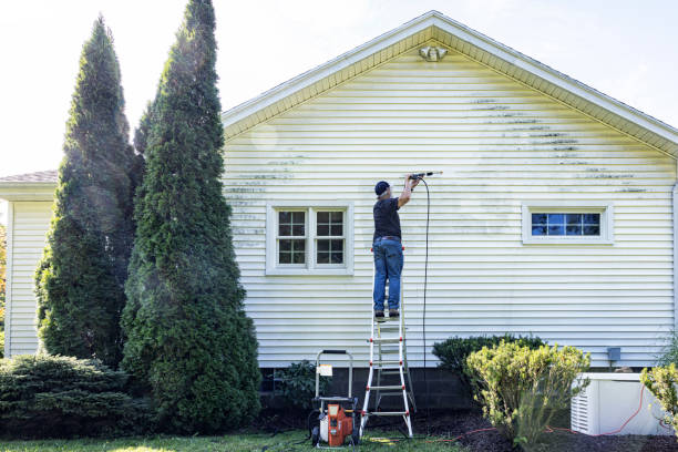 Reliable Desert Hot Springs, CA Pressure Washing Solutions